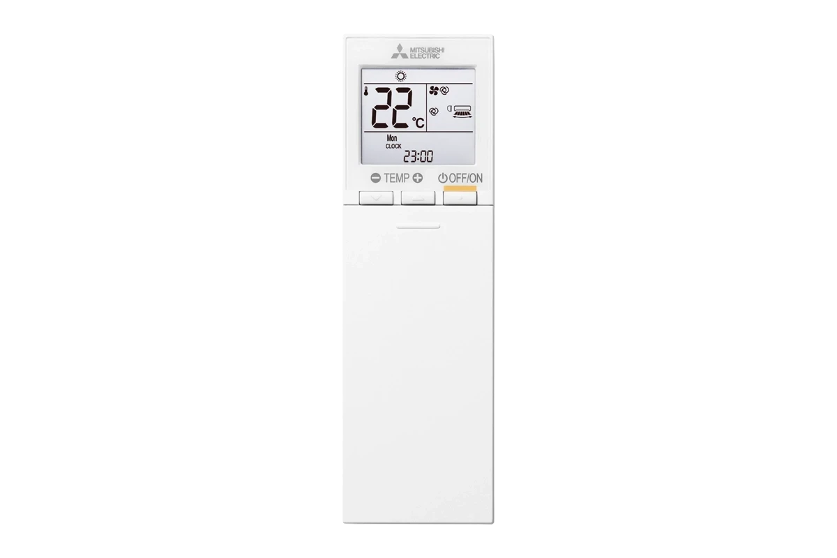 Mitsubishi Electric MSZ-AY25VGKP / MUZ-AY25VG 9000BTU A+++/A+++ - Additional